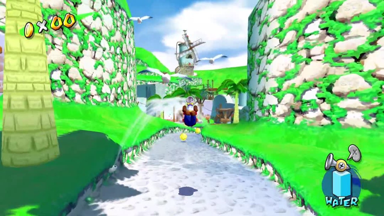 Super Mario 3D All-Stars arrive le 18 septembre ! (Nintendo Switch)