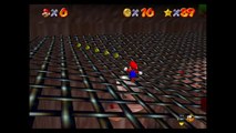 Super Mario 64 – Île grands-petits : étoile n°6 