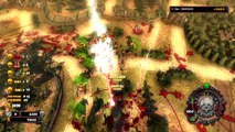 Zombie Driver : Immortal Edition - La version PS4 se montre en images