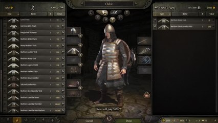Mount Blade II - Modding