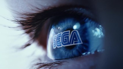 Virtua Fighter x esports