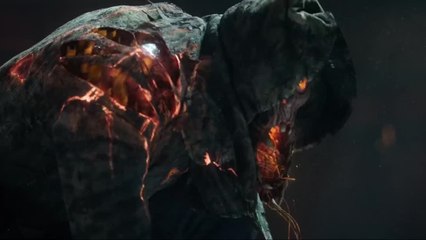 Dead by Daylight : Descend Beyond - Trailer officiel