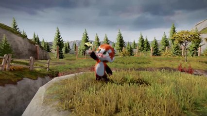 Tamarin: Trailer de lancement