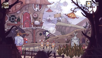 tohu gameplay reveal