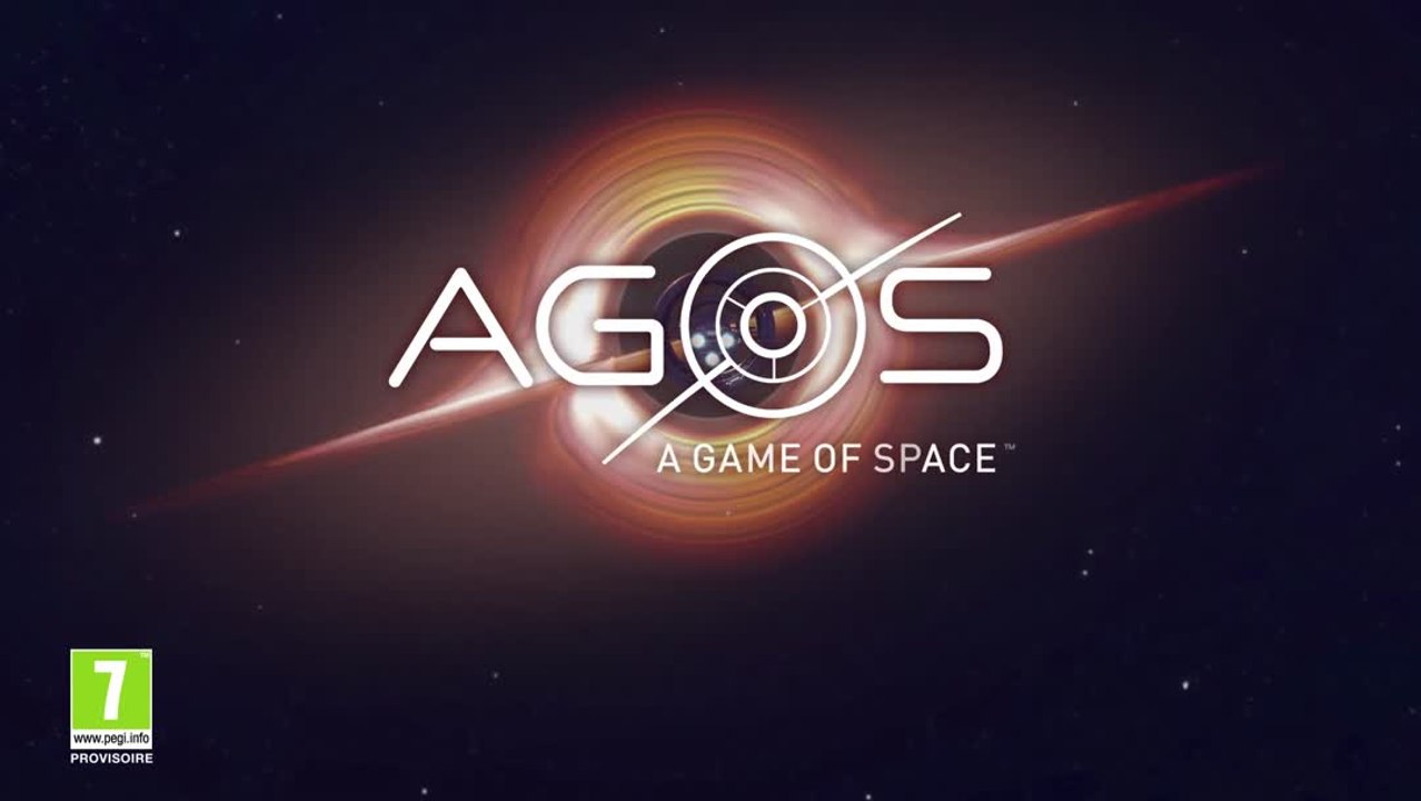 AGOS Annonce