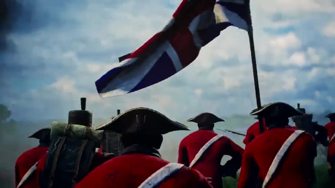 Age of Empires III Definitive Edition  Announce Trailer