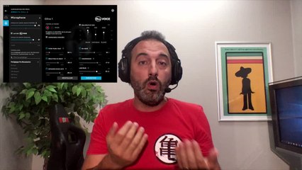 Vidéo Test Logitech G Pro X Wireless