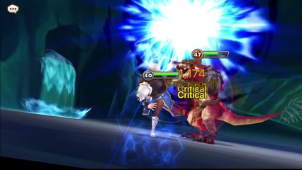 Découvrez Summoners War X Street Fighter V !