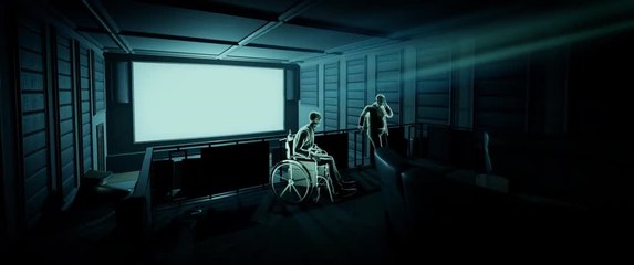 Wraith : The Oblivion - Afterlife Gameplay Trailer