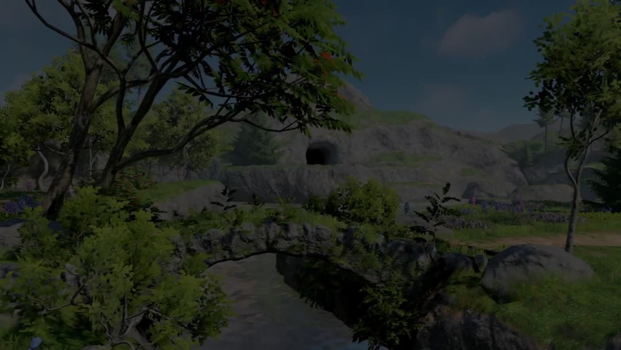 Tamarin - Action Trailer