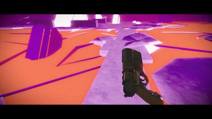 Pistol Whip 2089 - Trailer d'annonce