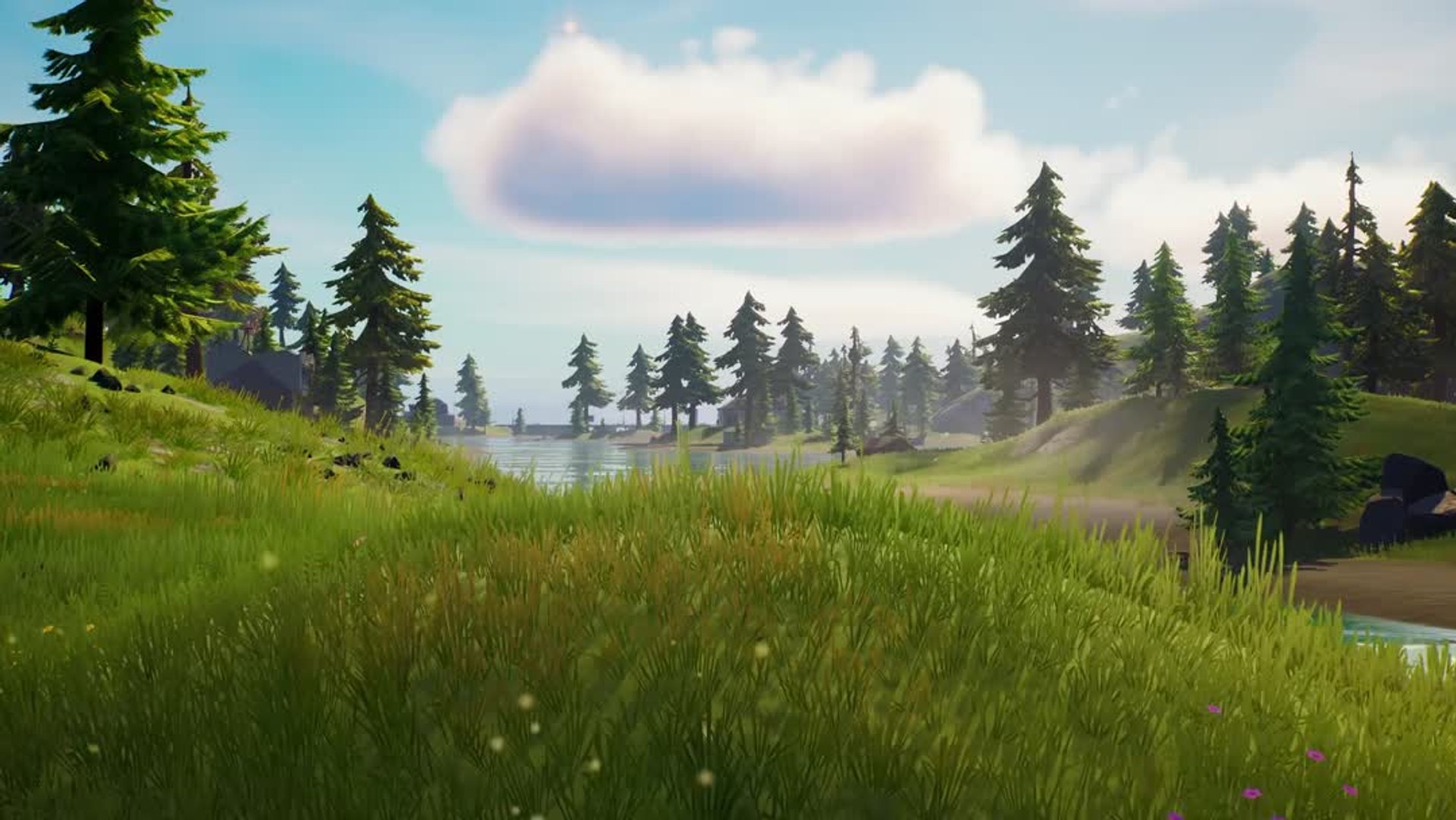 ⁣Fortnite arrive sur PS5