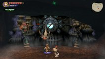 FF Crystal Chronicles Remastered - Boss - Meteor