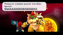 Super Mario Galaxy - L’assaut de la forteresse de Bowser