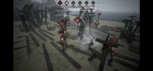 Black Legend : Trailer de gameplay