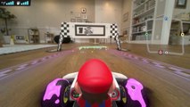 Mario Kart Live Home Circuit – Disponible le 16 octobre ! (Nintendo Switch)