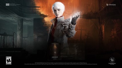 The Medium Reveal Date