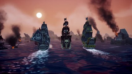 King of Seas - BA gameplay