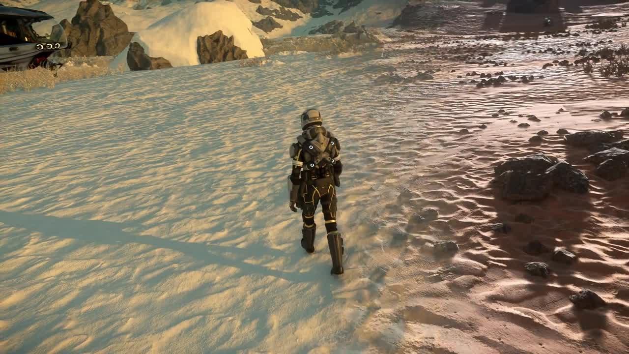 Star Citizen - La version 3.11 de l'Alpha présente ses nouveautés