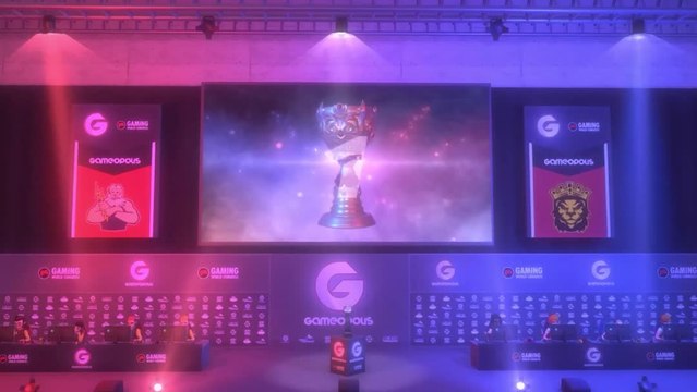 eSports Life Tycoon sort d'accès anticipé