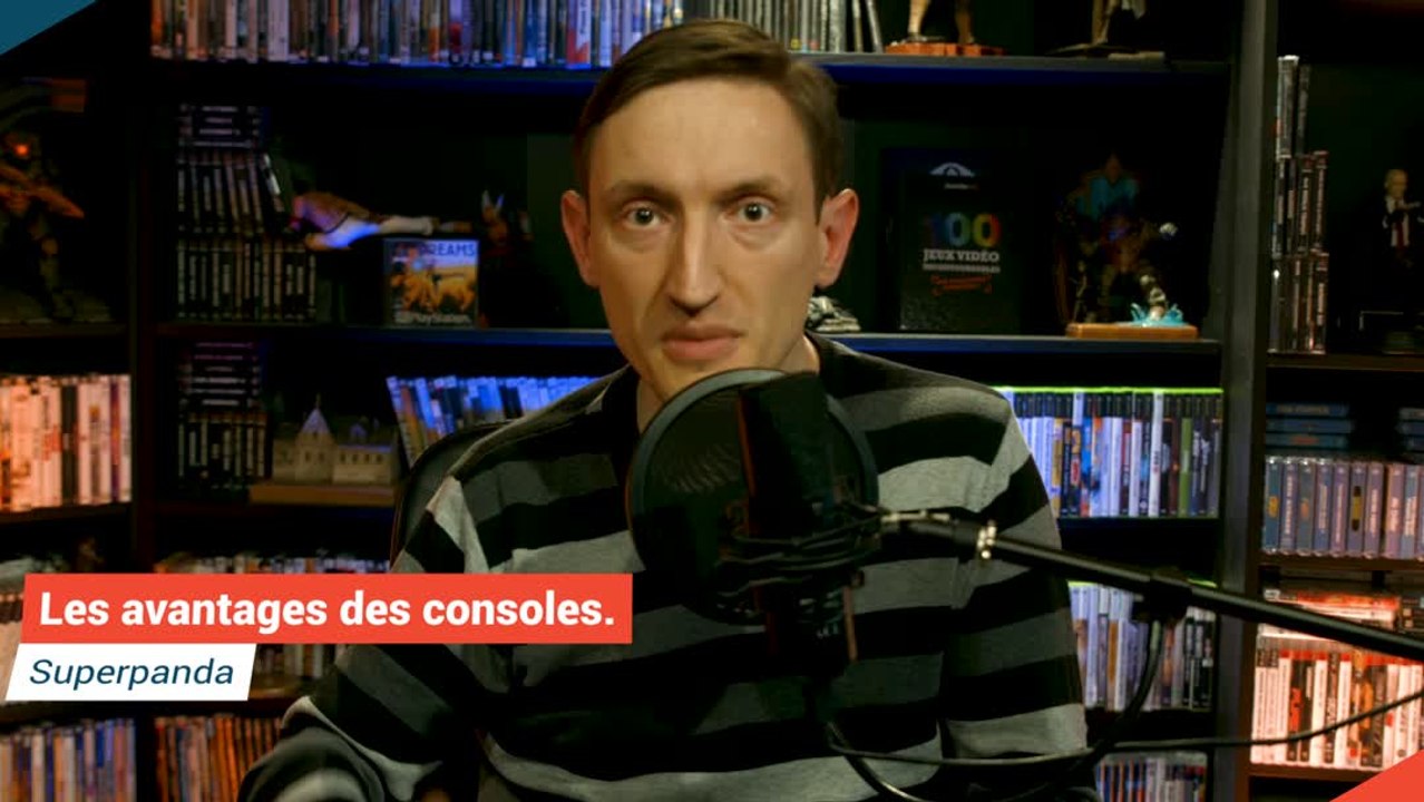 La PlayStation 5 et la Xbox Series X, déjà dépassée par le PC ?