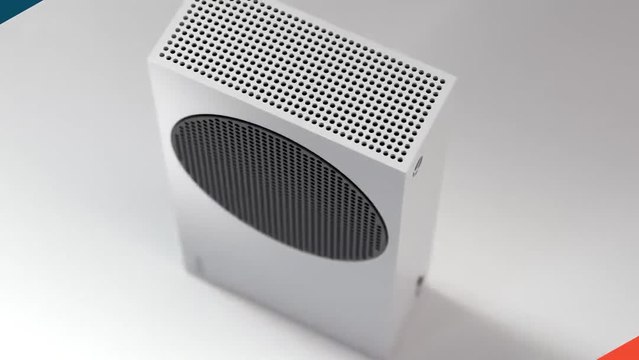 Carnbee s'exprime sur les récents leaks de la Xbox Series S