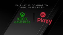 Xbox Game Pass + EA Play Trailer