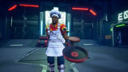 G.I. Joe: Operation Blackout - Trailer de lancement