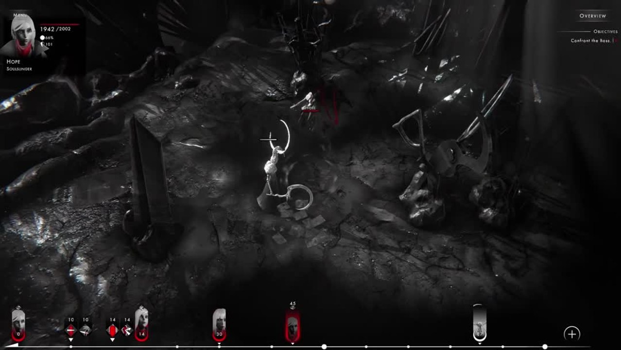 Othercide - Trailer de lancement