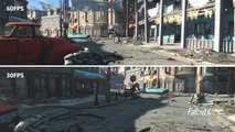 Fallout 4 en 60 fps sur Xbox Series X / S
