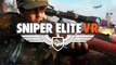 Sniper Elite VR - Trailer d'annonce Oculus