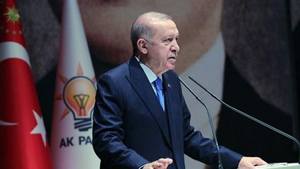 Ramazan ayının ilk iftarını şehit aileleriyle yapan Cumhurbaşkanı Erdoğan'dan mesaj: Savaşın bir an önce sona ermesini diliyoruz