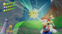 Super Mario Sunshine – Place Delfino : soleil secret n°5 