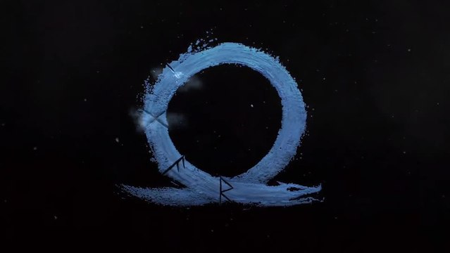 God of War Ragnarok - Official PS5 Reveal Teaser Trailer