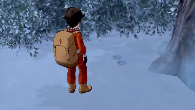 Pokémon Épée / Bouclier : Explorez Couronneige le 23 octobre