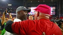 Todd Bowles' Relationship with Bruce Arians Fostered His New Role As Buccaneers HC