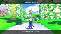 Super Mario Sunshine – Collines Bianco : soleil n°7 