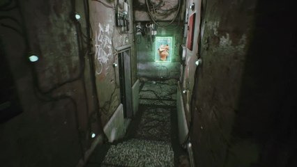 Observer System Redux New Quests Gameplay