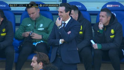 La Liga - Villarreal prépare bien mal son quart face au Bayern Munich...