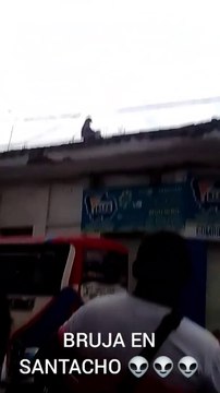 Captan supuesta bruja en Santander de Quilichao, Cauca