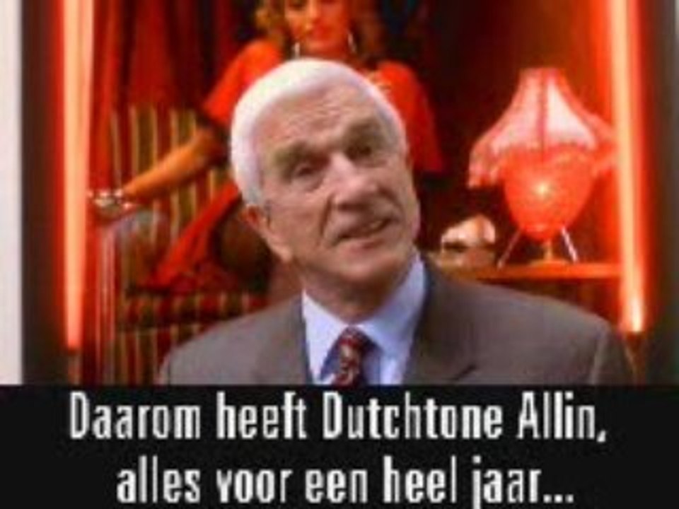 Leslie Nielsen