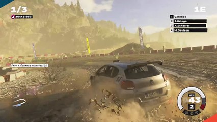 React Xbox Performance