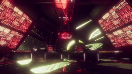 Doctor Who : The Edge of Reality Teaser