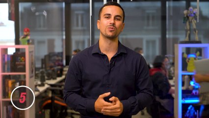 Daily JVCOM #27 - 20/10/20