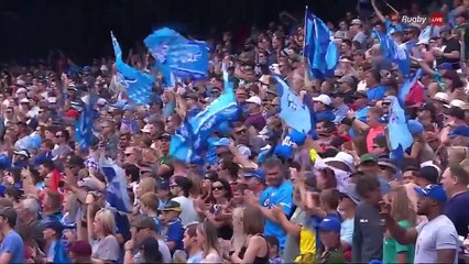 Blue Bulls vs Ulster 02 04 2022 First Half