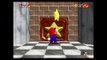 Super Mario 64 – Étoile secrète du château de Peach : Toad n°3