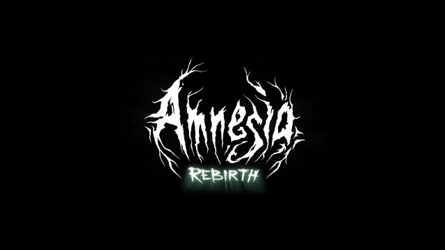 Amnesia Rebirth : Launch Trailer