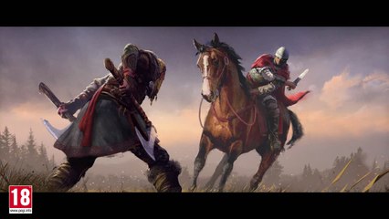 Assassin's Creed Valhalla Post Lancement Season Pass