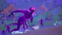 Fortnite - L'événement d'Halloween arrive avec J. Balvin