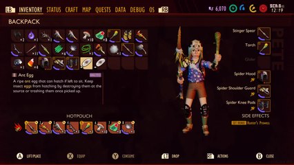 Grounded - September Content Update